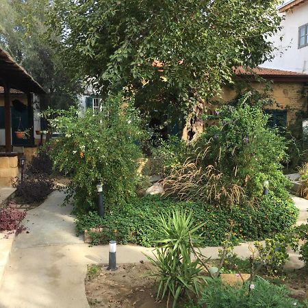 Palm Garden Guest House Никосия Экстерьер фото