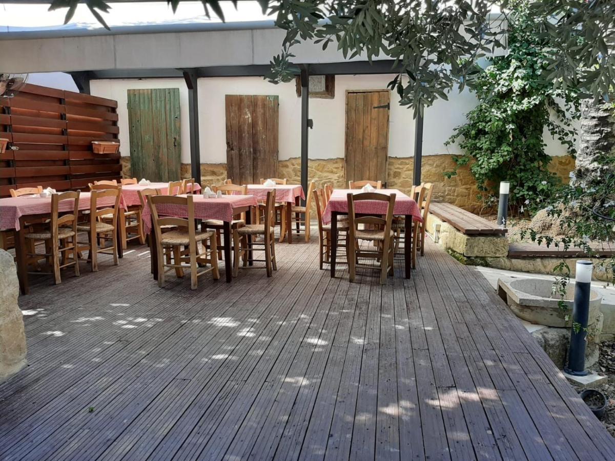 Palm Garden Guest House Никосия Экстерьер фото