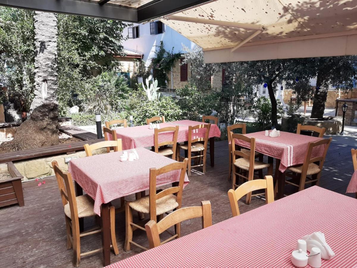 Palm Garden Guest House Никосия Экстерьер фото