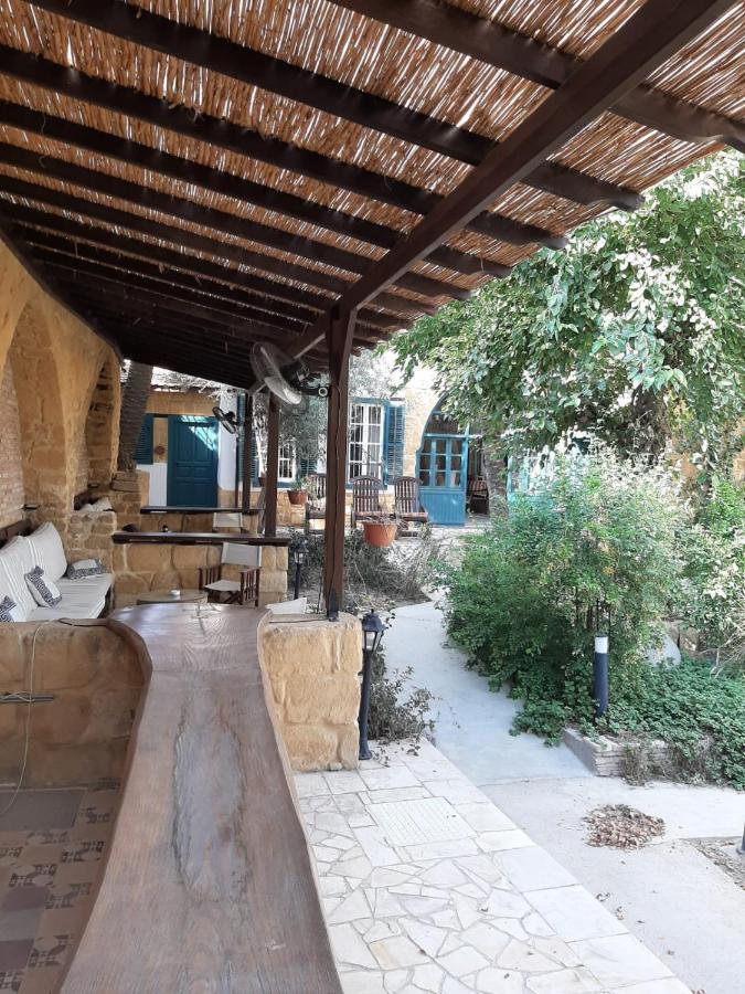 Palm Garden Guest House Никосия Экстерьер фото