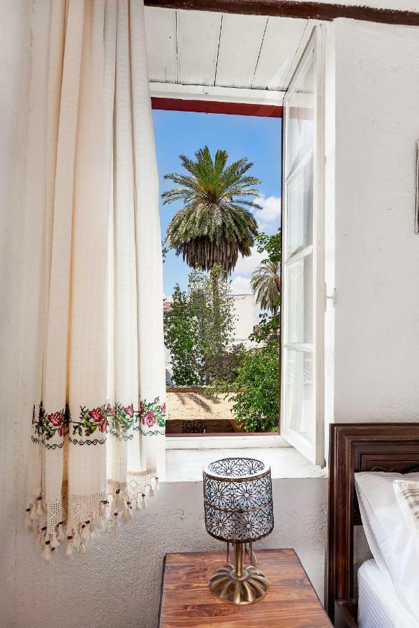 Palm Garden Guest House Никосия Экстерьер фото