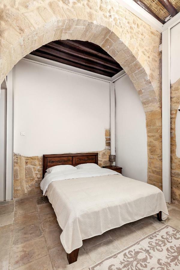 Palm Garden Guest House Никосия Экстерьер фото