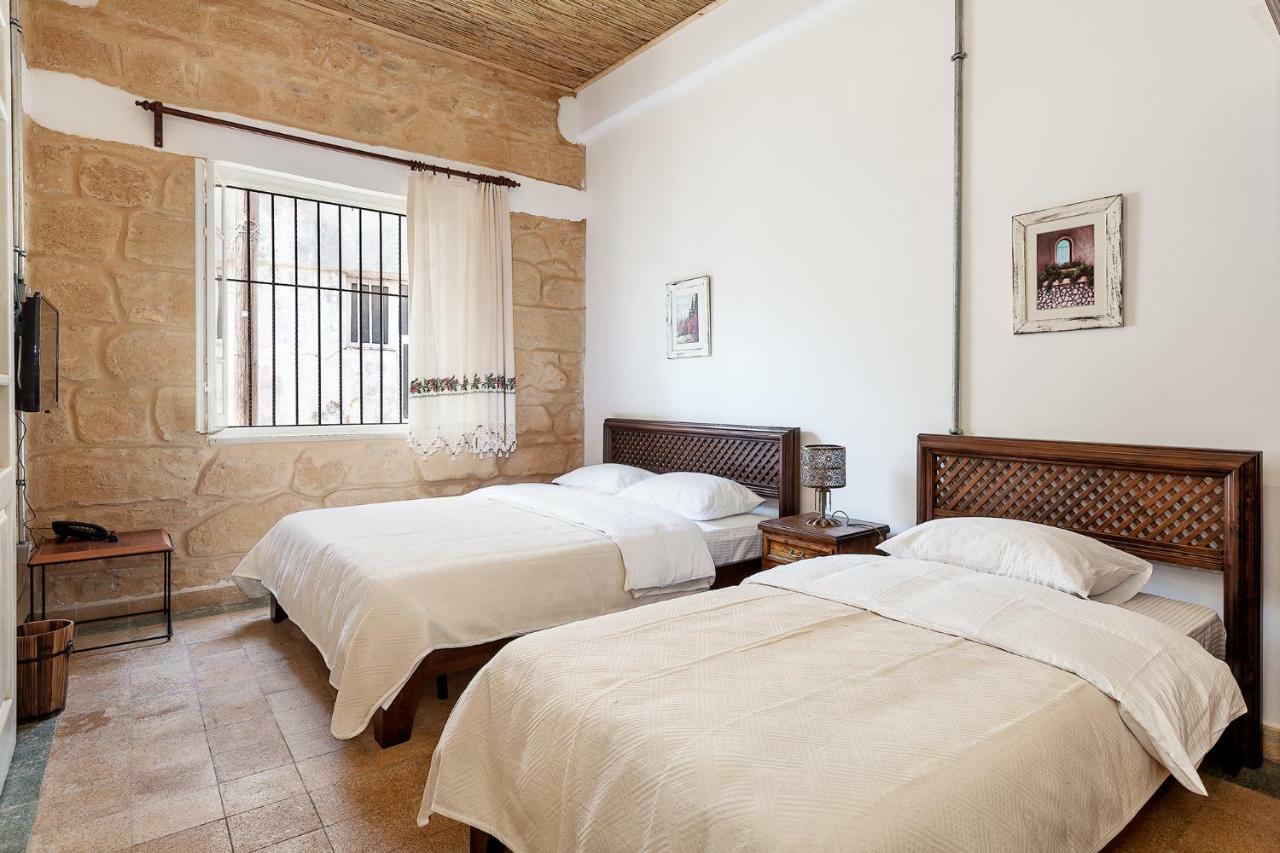 Palm Garden Guest House Никосия Экстерьер фото