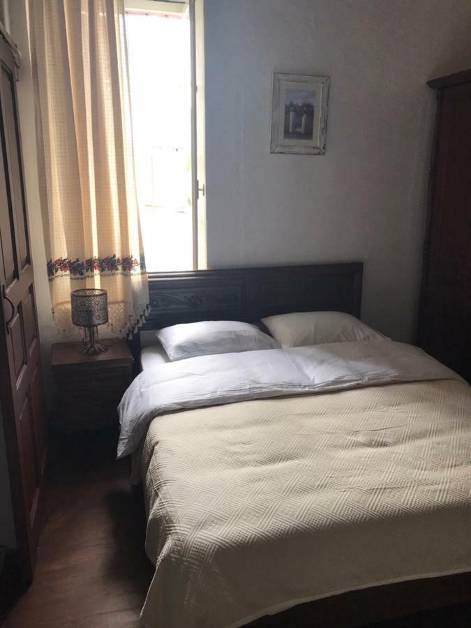 Palm Garden Guest House Никосия Экстерьер фото
