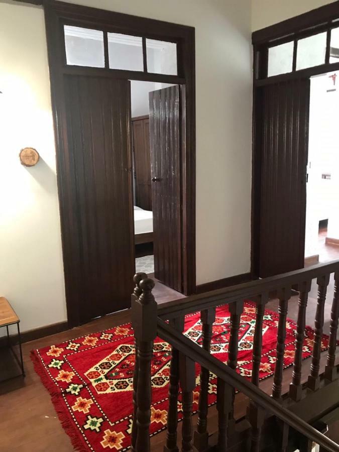 Palm Garden Guest House Никосия Экстерьер фото